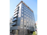 立川站前利夫馬克斯飯店 (HOTEL LiVEMAX TACHIKAWA EKIMAE)