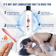Midnight Secret Basic Smooth Water Based Adult Personal Lubricant Body Massage Gel Pelincir Condom S
