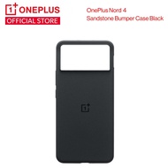 OnePlus Original Sandstone Bumper Case