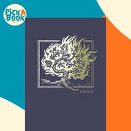 NET Abide Bible Journal - Exodus, Paperback by Taylor University Center for Scripture Engagement (US