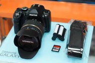 [限時降價] 優質中古相機 Nikon D50 624 萬像素+18-55mm F3.5-5.6G VR 防手震變焦鏡頭