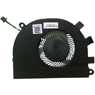 Dell Latitude 3400 Fan Replacement 3500 Series CPU Cooling Fan 4-Wires 4-pins 0T6RHW T6RHW 023.100EI