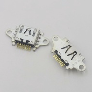 5-50Pcs Connector USB Plug For OPPO R7 F9 F5 Lite Realme 1 F11 Pro R11S R11 R7S Plus F7 Charger Char