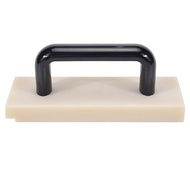 Tapping Block for Vinyl Plank Flooring Install Flooring Tapping Block with Big Handle Lengthen Floor