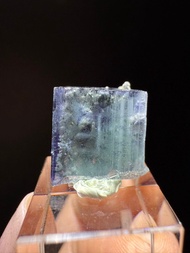 瑤崗仙螢石 Yaogangxian fluorite