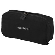 Montbell กระเป๋าใส่ของอเนกประสงค์ รุ่น 1123671 Travel Kit Pack M