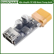 OMXILOYI Charger Converter 3-6S High Quality  Products Battery Charger
