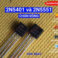 50 SOLD OUT BALLS - TRANSISTOR A1015, C1815, S8050, S8550, S9014, S9015, 2N5401, 2N5551 COPPER LEGS 