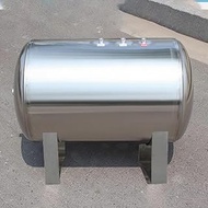 ​​Industrial-Grade Stainless Steel Well Pressure Tank​​, 79.3Gal Gallon Pressurized Tank​​, ​​304 St