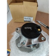 MAZDA BIANTE CC10 -100% ORIGINAL REAR WHEEL BEARING WITH HUB [C273-26-15X]