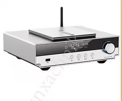 A-200 Shanling CT90 CD digital turntable Bluetooth HiFi top-opening disc compartment design supports
