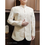 MODERN COAT BARONG FOR MEN HIGH QUALITY BARONG