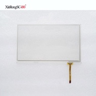 New 7'' Innolux AT070TN92 AT070TN93 AT070TN90 touch screen digitizer panel 165mm*100mm for Car DVD N