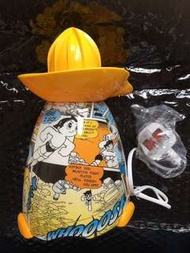 Astro boy 阿童木 原子小金剛 搾汁機 搾橙汁機