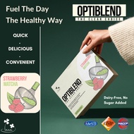 RuYuAn OptiBlend Botanical Beverage Powder 30Gx15Sachets