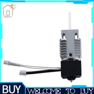 3 V3 SE Hotend Kit for Ender3 V3 SE Hotend Replacement for   3 V3 SE 3D Printer