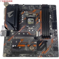 Gigabyte/Gigabyte B365Gigabyte/Gigabyte B360M AORUS ELITE Small Carving Motherboard Branch