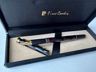 Authentic Pierre Cardin Luxury Ballpoint Pen 法國 Pierre Cardin 原子筆