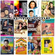 Flashdisk 32Gb Lexar 3:0 Original + Bonus OTG And Koleksi  3000 Lagu Lagu MP3 Album Minang Sumatera 