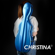 Violin Case 4/4 Size Professional Violin Case