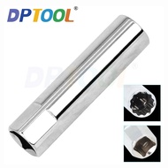 12mm Spark Plug Socket 12 Point Deep Thin Wall Design 3/8" Drive