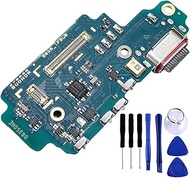 Galaxy S24 Ultra 5G USB Charging Port Flex Cable Replacement SM-S928U Type C Charger Dock Board Flex