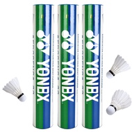 Y0nex AS30 Badminton Shuttlecock 12pcs