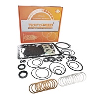 TRANSPEED 30-40LE A340E Auto Transmission Gearbox  Rebuild Overhaul Friction Master Kit Car Accessor