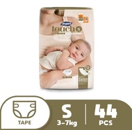 Drypers Touch Diapers