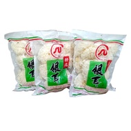 Jamur es salju putih kering Yin Er SU Brand 500 Gram (Pack) / Snow Mushroom