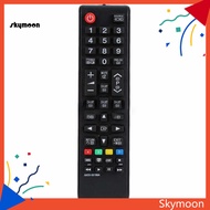Skym* Universal Controller Remote Control Tool for Samsung AA59-00786A LCD Smart TV