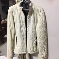 DKNY輕便羽絨外套