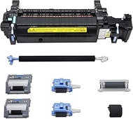 B5L35A Fuser Maintenance Kit 110V for Hp Color Laserjet M553 M577 M552, Replaces RM2-0011, B5L35-679