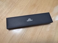 Orient東方 手錶盒