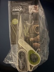 Joseph Joseph多功能廚房剪刀
