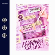 Anonymous Crush 2