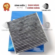 Lọc gió điều hòa máy lạnh Suzuki XL7 (2017-2023) Ertiga (2019-2023) (Mã: 9586063J00/ 95860-63J00)