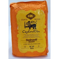 Ceylon Black Tea Hillkoff