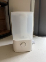 靜音大容量空氣加濕器 2.5L