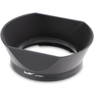 Haoge LH-VM12 Bayonet Square Metal Lens Hood for Voigtlander 35mm/f2 1:2/35 & 35mm f1.5 28MM/F2 Typ