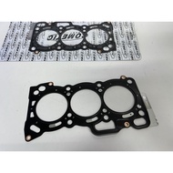 31357 - COMETIC METAL GASKET L7 L701 L711 YRV 1.0 EJ-DE  EJDE EJ-VE EJVE EF-RL  EFRL1.5mm 73.5 mm bo