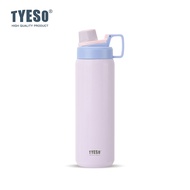 [FREE Custom Name] Tyeso 2025 Fix Handle New Custom Name Custom Logo Engrave Name Thermos Cup Tumble