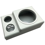 Car Trunk Water Bottle Holder Car Armrest Travel Cup Holder Large Plastic Water Bottle Holder