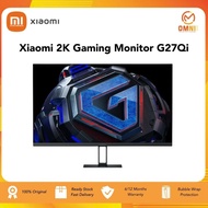 Xiaomi 2K Gaming Monitor G27Qi | Gaming Monitor | 1 Year Warranty