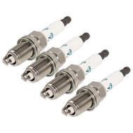 16Pcs Car Spark Plug For Ford Toyota Mazda Honda Acura IK16TT-4701