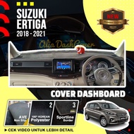 NEW ERTIGA CAR DASHBOARD COVER DASHBOARD CARPET CAR INTERIOR ACCESSORIES