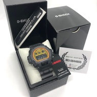 Original G-SHOCK DW-6900LS-1JF Japan set