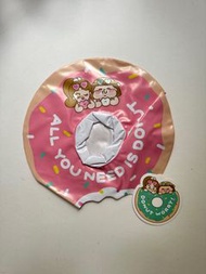 plastic thing 冬甩