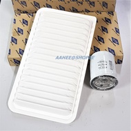 Air Oil Filter -Perodua Viva 660 850 1000 Myvi 1.0 FILTON FA-9831 FO-9338