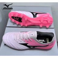 Mizuno Alpha FG Football Shoes Mizuno Alpha FG Original Stock Boots Football Shoes